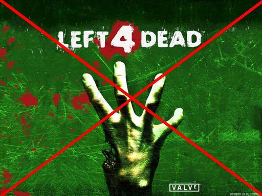 Left4Life