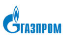 Gazprom-logo