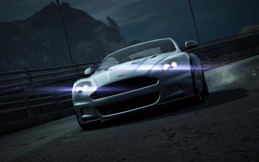 Need for Speed: World - Что изменилось за второй год существования игры?