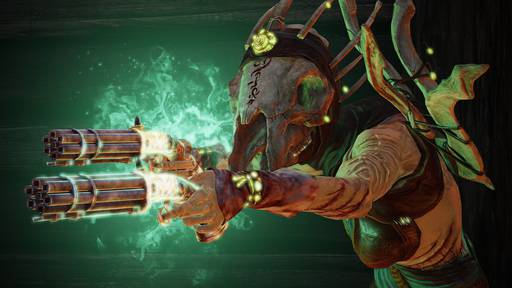 Nosgoth - Бледные против загорелых. Массовая раздача ключей к игре Nosgoth